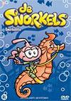 DVD: De Snorkels 2 - Snorkelitis