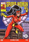 DVD: Spider-woman - Complete Serie