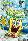DVD: Spongebob Squarepants - Legendes Uit Bikini Broek