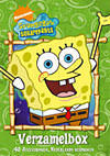 DVD: Spongebob Squarepants - Verzamelbox