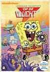 DVD: Spongebob Squarepants - Op De Vlucht