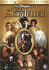 DVD: The Storyteller