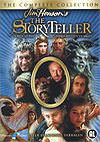 DVD: The Storyteller - Greek Mythen