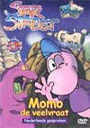 DVD: Star Street 1 - Momo De Veelvraat