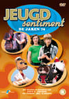 DVD: Jeugdsentiment Jaren 70