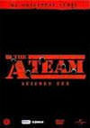 DVD: The A-team - Seizoen 1