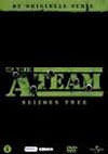 DVD: The A-team - Seizoen 2