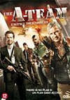 DVD: The A-team (speelfilm: 2010)