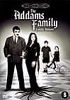 DVD: The Addams Family - Seizoen 2