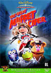 DVD: The Great Muppet Caper