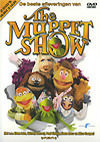 DVD: The Muppet Show - Beste Afleveringen