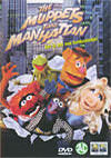 DVD: The Muppets Take Manhattan