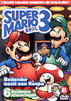DVD: Super Mario Bros. 3 - Bedonder Nooit Een Koopa