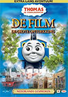 DVD: Thomas de stoomlocomotief - De grote ontdekking