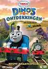 DVD: Thomas de stoomlocomotief - Special: Dino's & Ontdekkingen