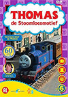 DVD: Thomas de stoomlocomotief 6 - Vertrouw maar op Thomas
