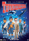 DVD: Thunderbirds - De Ultieme Collectie