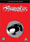 DVD: Thundercats