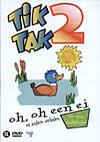 DVD: Tik Tak 2 - Oh, Oh Een Ei