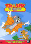 DVD: Tom & Jerry - Deel 5
