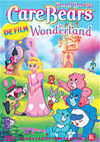 DVD: Troetelbeertjes In Wonderland