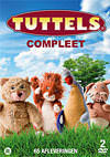 DVD: Tuttels - Compleet