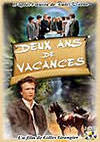 DVD: Deux Ans De Vacances