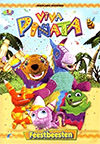 DVD: Viva Piñata 1 - Feestbeesten