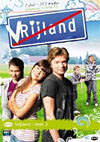 DVD: Vrijland - Deel 2