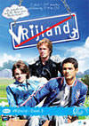 DVD: Vrijland - Deel 3
