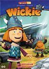 DVD: Wickie - Op Goed Geluk