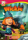 DVD: Wickie - Op Goed Geluk