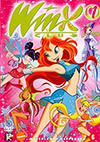 DVD: Winx Club - Seizoen 1, Deel 1