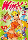 DVD: Winx Club - Seizoen 1, Deel 2