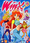 DVD: Winx Club - Seizoen 1, Deel 6