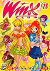 DVD: Winx Club - Seizoen 1, Deel 11