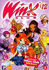 DVD: Winx Club - Seizoen 1, Deel 12