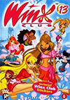 DVD: Winx Club - Seizoen 1, Deel 13