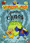 DVD: Wunschpunsch 2 - Kleurloze Chaos