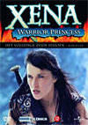 DVD: Xena, Warrior Princess - Seizoen 6
