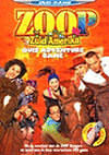 DVD: Zoop In Zuid Amerika - Quiz Adventure Game