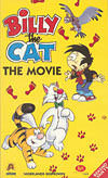 VHS: Billy The Cat - The Movie