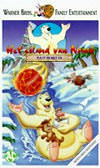 VHS: Het Eiland Van Noach - Deel 2