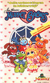 VHS: Muppet Babies - Dolle Ontmoetingen In Kikkerstijl