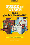 VHS: Suske En Wiske En De Gouden Locomotief