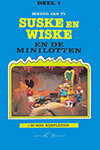 VHS: Suske En Wiske En De Minilotten