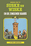 VHS: Suske En Wiske En De Zingende Kaars