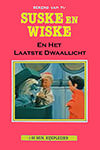 VHS: Suske En Wiske En Het Laatste Dwaallicht
