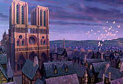 De Klokkenluider van de Notre Dame