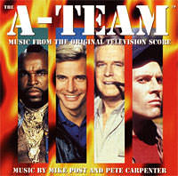CD: The A-team